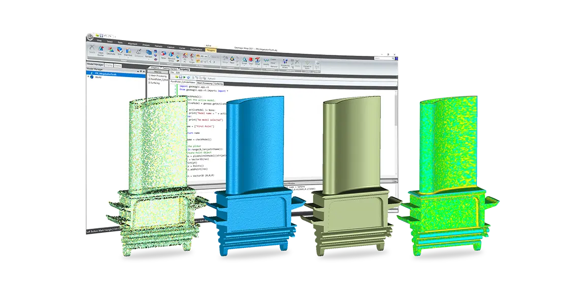Umfangreiche Funktionen