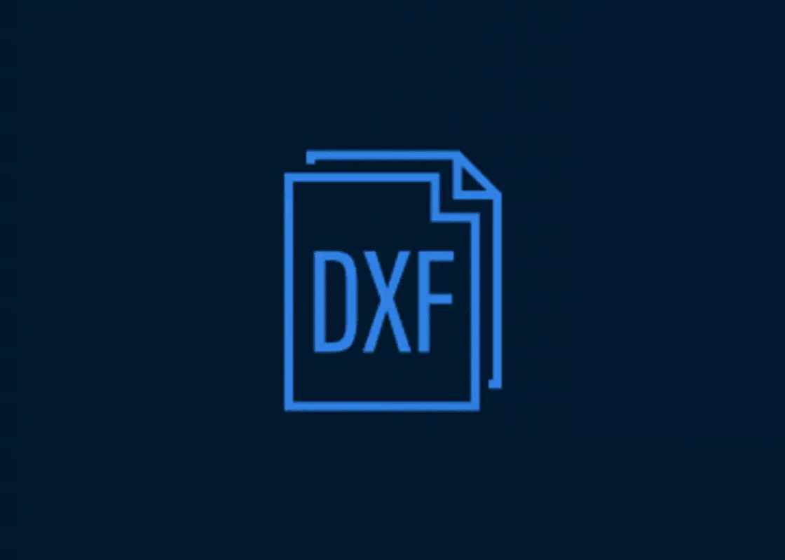 DXF-Import