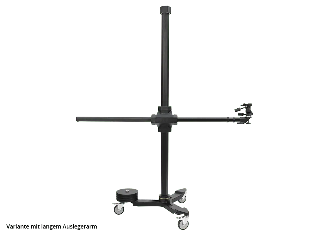 GOM Säulenstativ