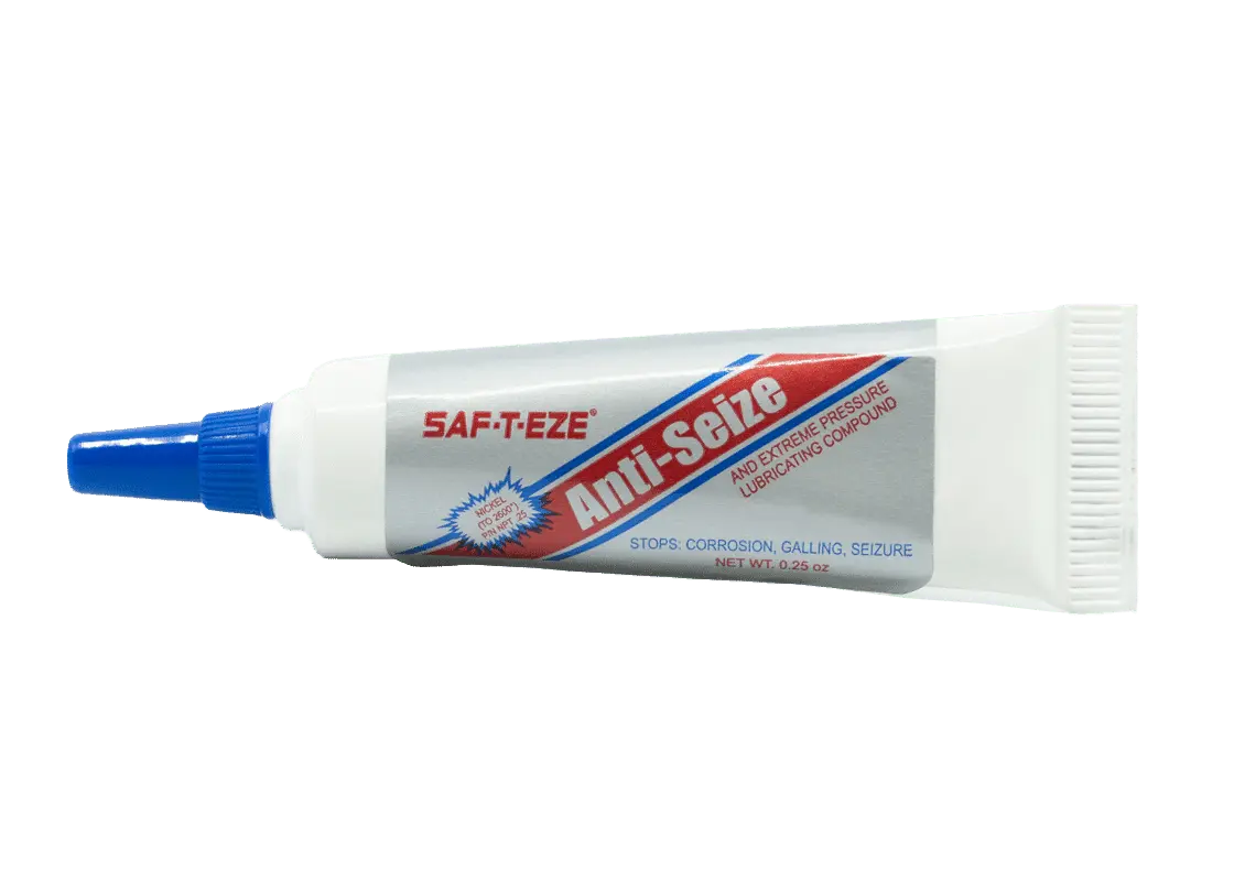 Anti-Seize Schmierpaste