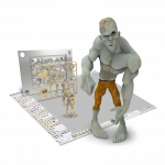 3D Systems Geomagic Freeform 3D Software