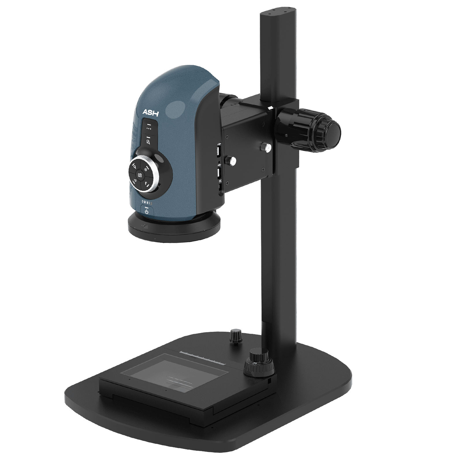 Ash Vision Omni 3 Digital Mikroskop