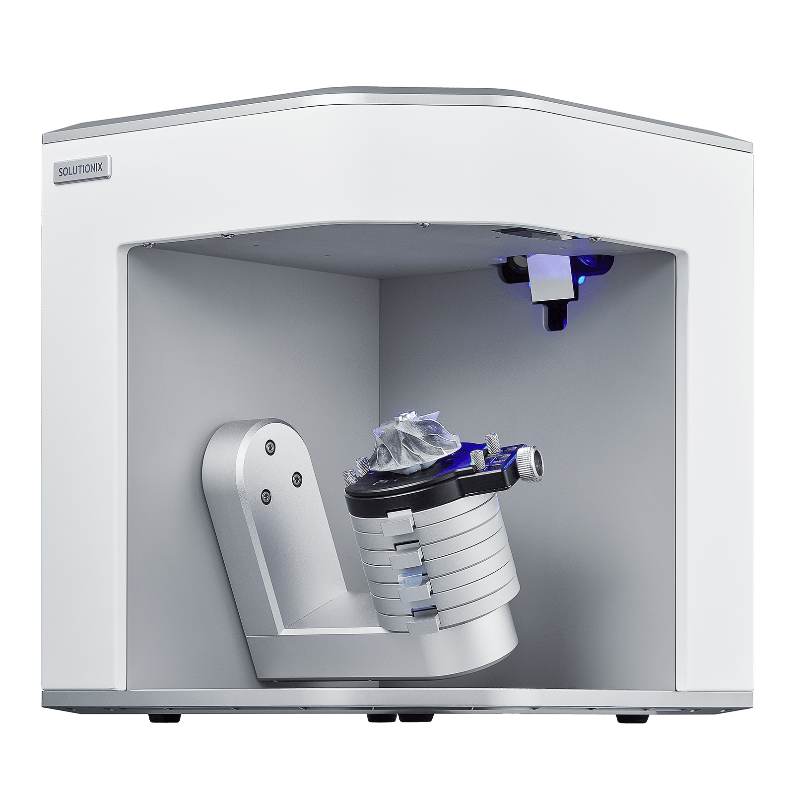 Solutionix D500 3D Scanner