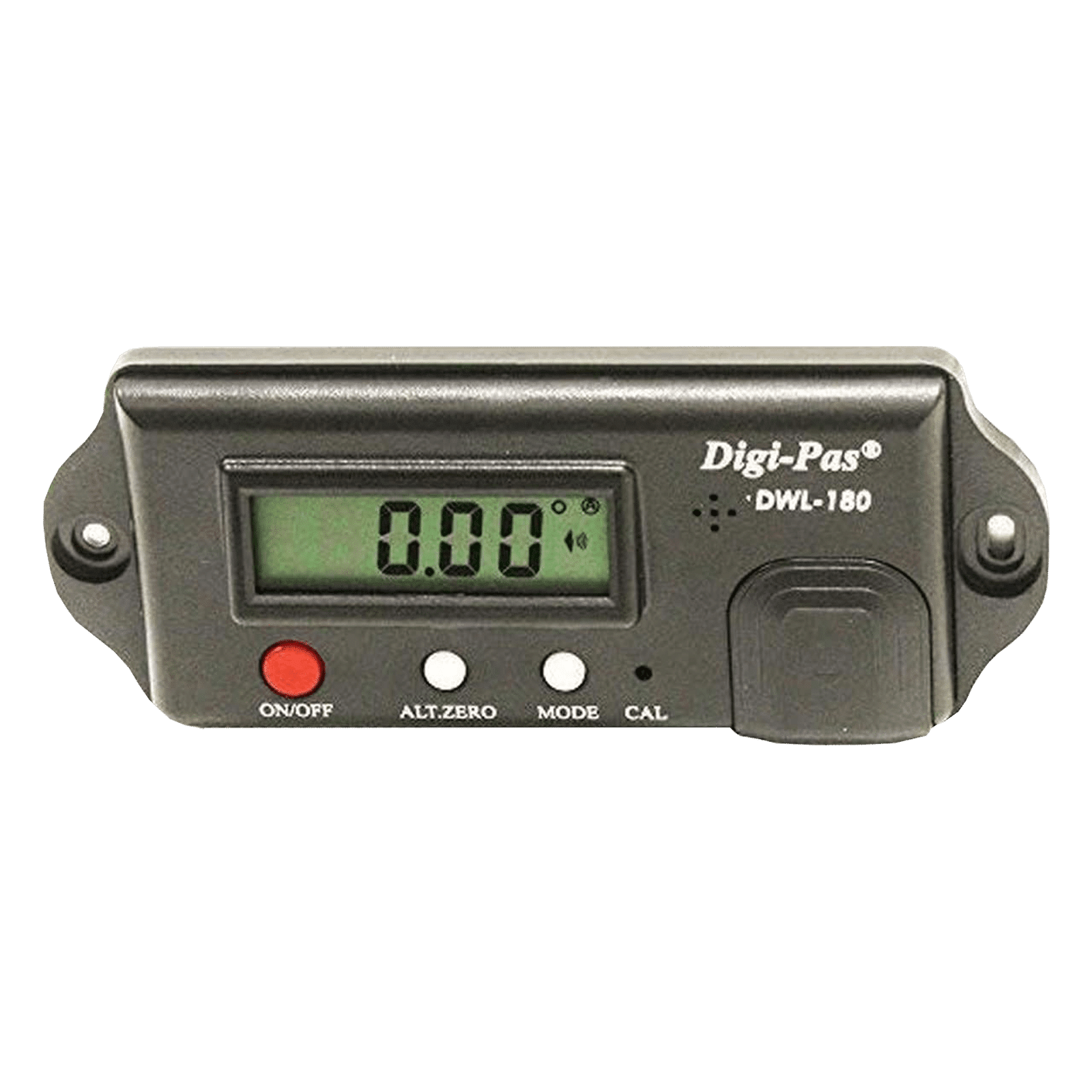 Digi-Pas DWL 180 digitale Wasserwaage