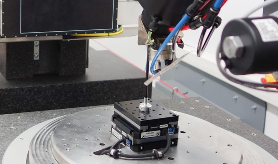 CT Computertomograph RX Solutions UltraTom insitu