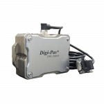 DigiPas Digitale Wasserwaage Modul DWL 5800 XY