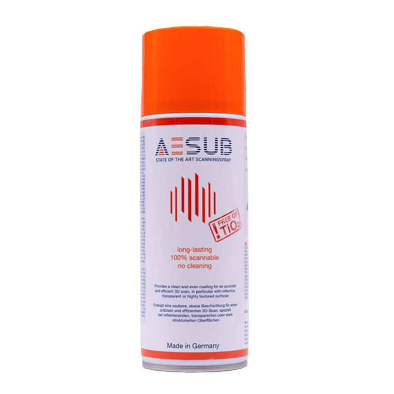 AESUB Orange