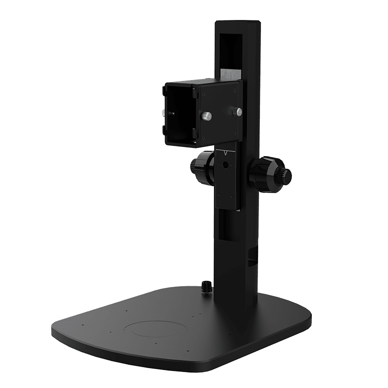 Ash Omni Inspex Acumen Digital Mikroskop Stativ Premium