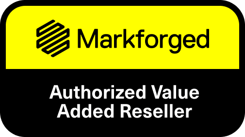 algona Markforged Authorized Value added reseller Partner 3D Drucker