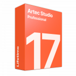 Artec Studio 17 3D Scanner Software Reverse Engineering Qualitätssicherrung