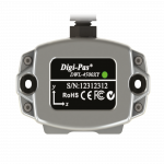 digipas DWL 4500 XY Bluetooth digitale Wasserwaage Sensor Modul