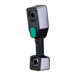 Zeiss t-scan hawk 2 mobiler Handscanner 3D Scanner #handsonmetrology