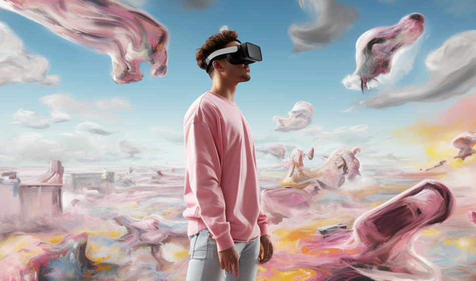 3D Scanner für virtuelle Ausstellungen in AR, VR und XR
