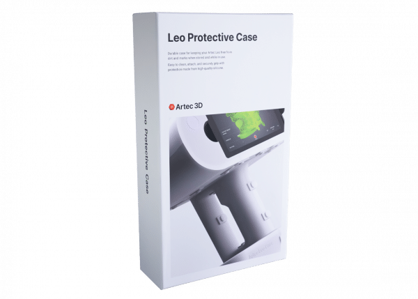 3D Scanner Artec Leo Siliko Schutzhülle Protective Case kaufen