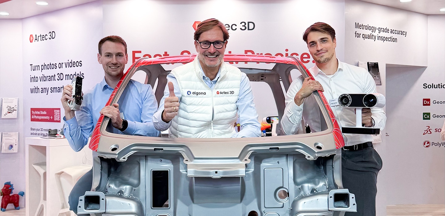 Messe Formnext Frankfurt