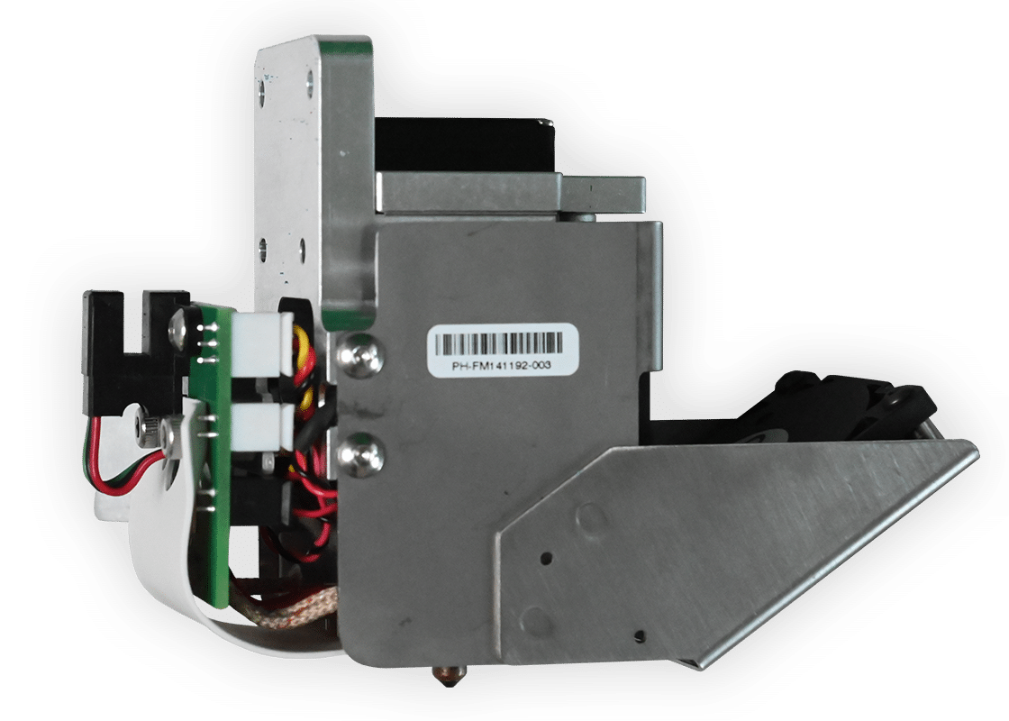 Desktop Series Druckkopf MARK TWO – Bild 2