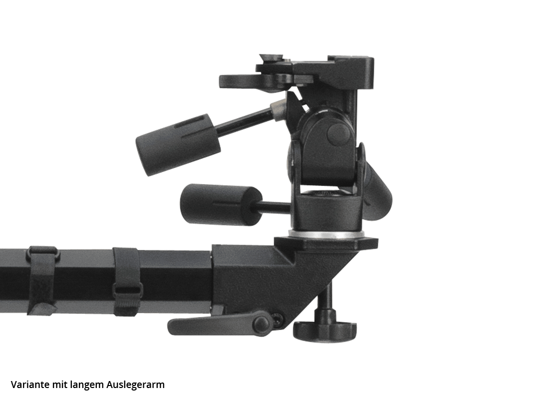 GOM Säulenstativ – Bild 2