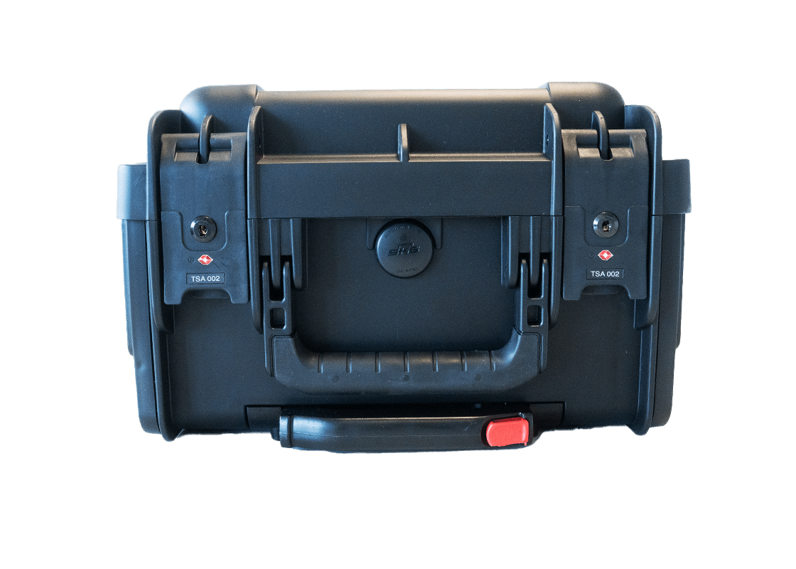 GOM mobiler Controller für ATOS Q – Bild 2