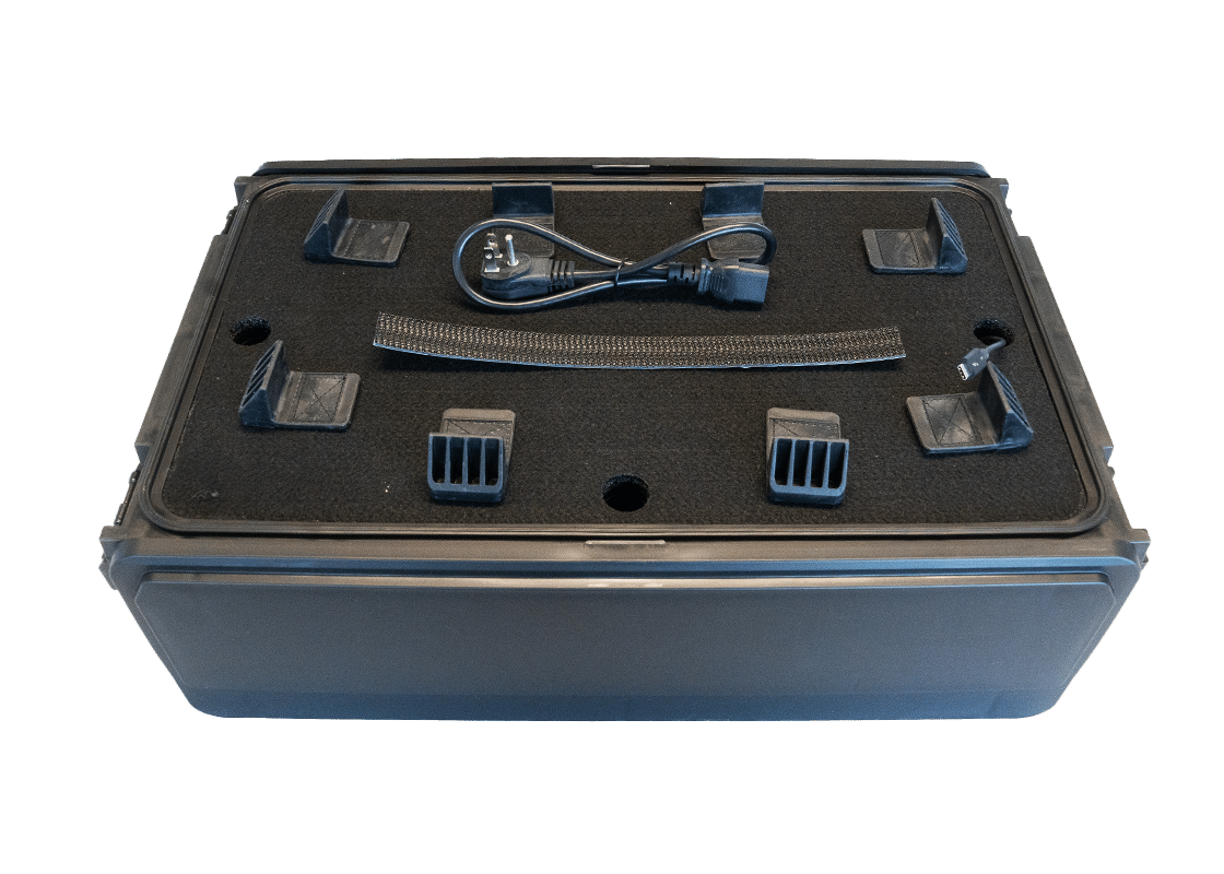 GOM mobiler Controller für ATOS Q – Bild 3