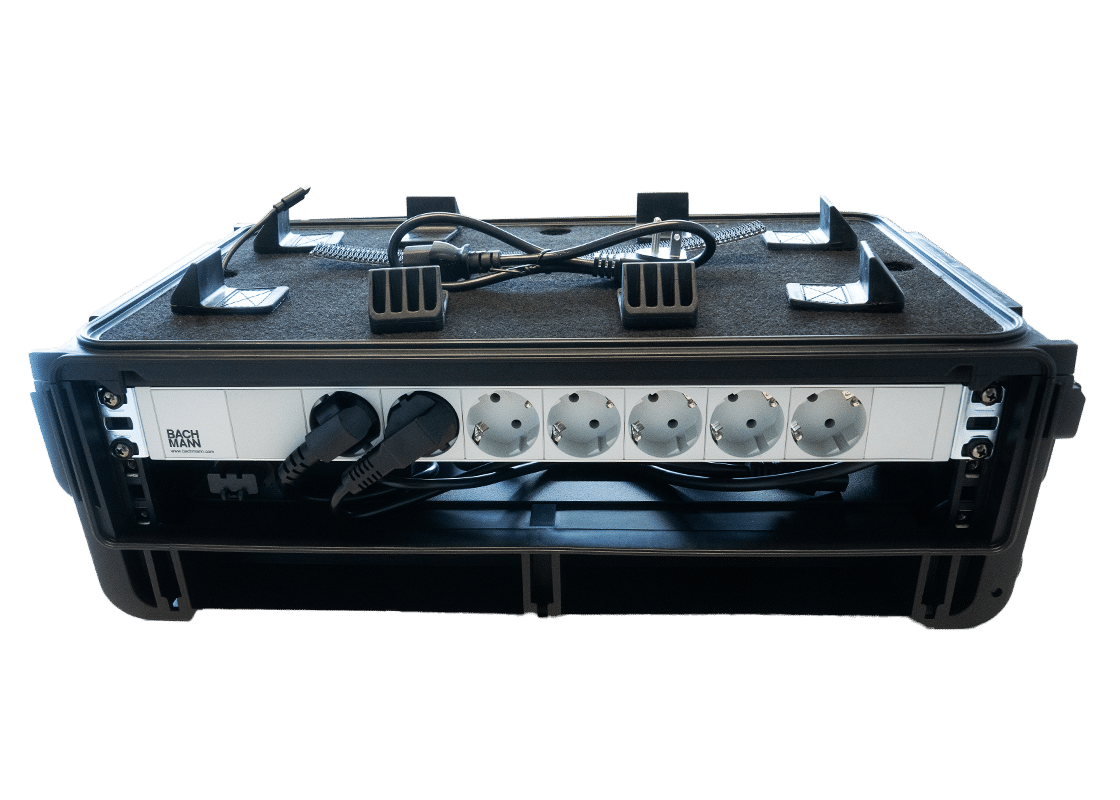 GOM mobiler Controller für ATOS Q – Bild 5